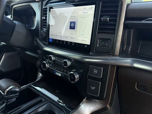 New 2025 Ford F150 King Ranch image 29