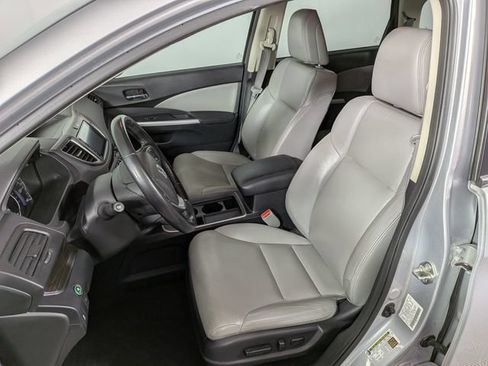 Used 2016 Honda CR-V EX-L image 12