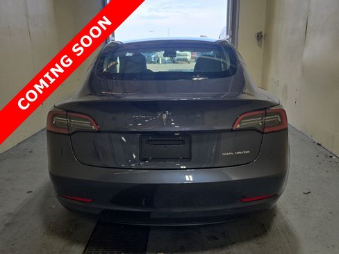 Used 2023 Tesla Model 3 Long Range AWD/4WD image 5