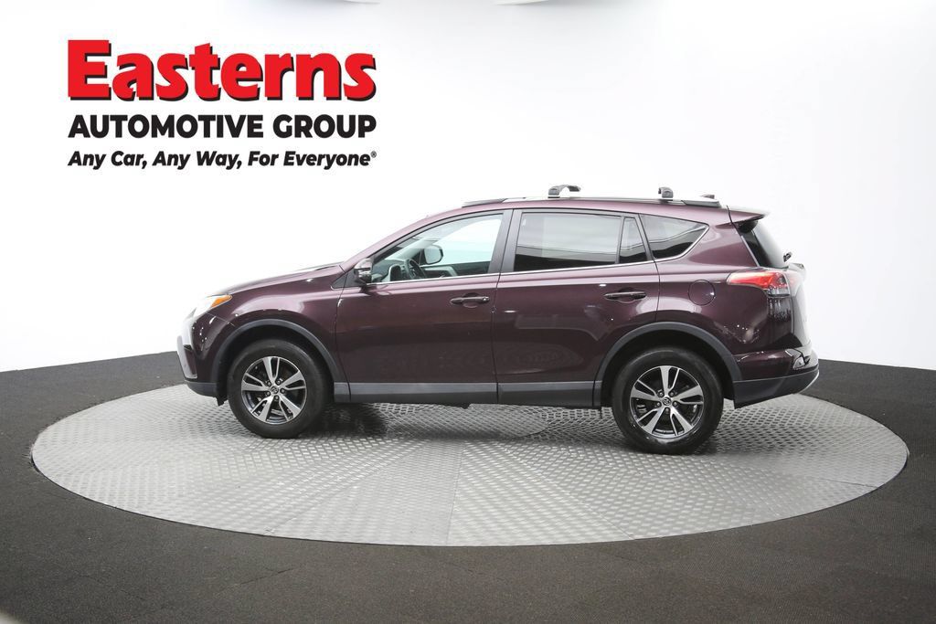 Used 2016 Toyota RAV4 XLE w/ Convenience Package AWD/4WD image 64