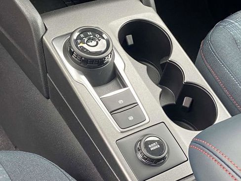 New 2025 Ford Bronco Sport Heritage w/ Convenience Package image 16