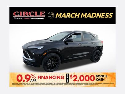 New 2026 Buick Encore GX Sport Touring w/ Comfort Package