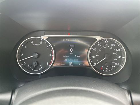 Used 2020 Nissan Sentra SR image 15