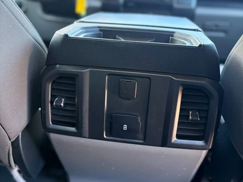 Used 2017 Ford F150 XLT w/ Equipment Group 301A Mid AWD/4WD image 25