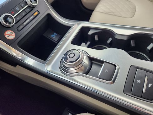 Used 2023 Ford Edge Titanium image 25