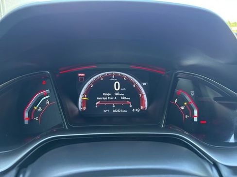 Used 2019 Honda Civic Type R image 39