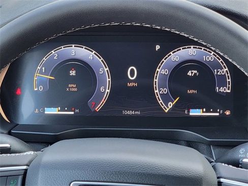 Certified 2023 Jeep Grand Cherokee L Laredo image 36