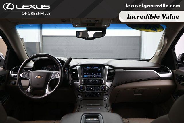 Used 2019 Chevrolet Tahoe Premier RWD image 26