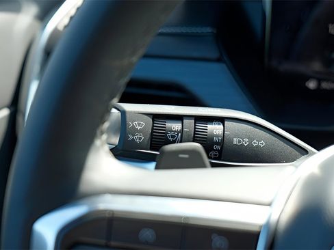 New 2026 GMC Acadia Elevation w/ Black Edition image 17