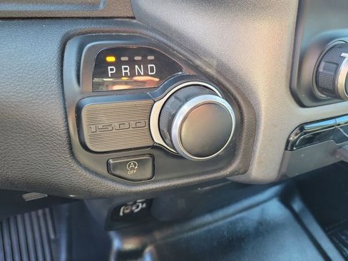 Used 2022 RAM 1500 Tradesman w/ Level 1 Safety Group RWD image 23
