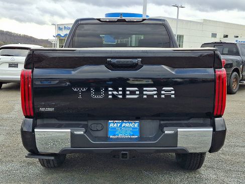 Used 2024 Toyota Tundra SR5 image 5