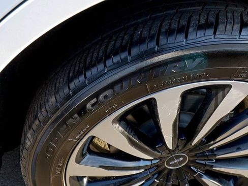 Used 2021 Lincoln Aviator Black Label Grand Touring image 64