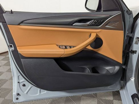 Certified 2023 BMW X3 M40i w/ Premium Package image 16