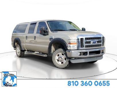 Used 2010 Ford F250 XLT