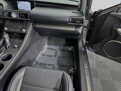 Used 2015 Lexus RC 350 350 w/ All Weather Package image 33