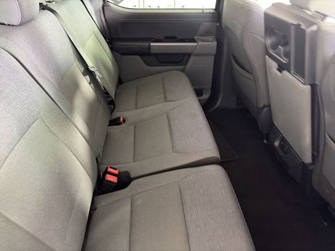 Used 2025 Ford F150 XLT w/ Equipment Group 301A Standard AWD/4WD image 23