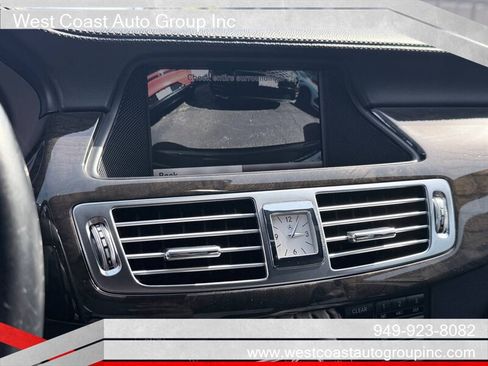 Used 2013 Mercedes-Benz CLS 550 image 11