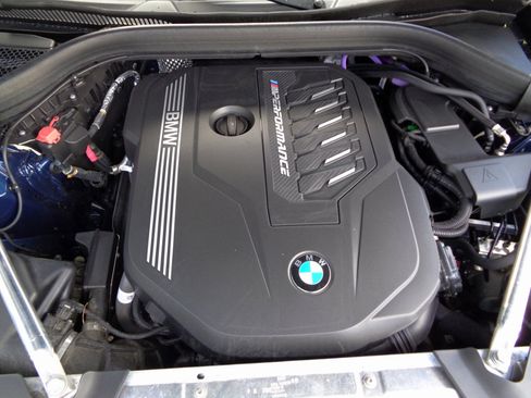 Used 2023 BMW X3 M40i image 19