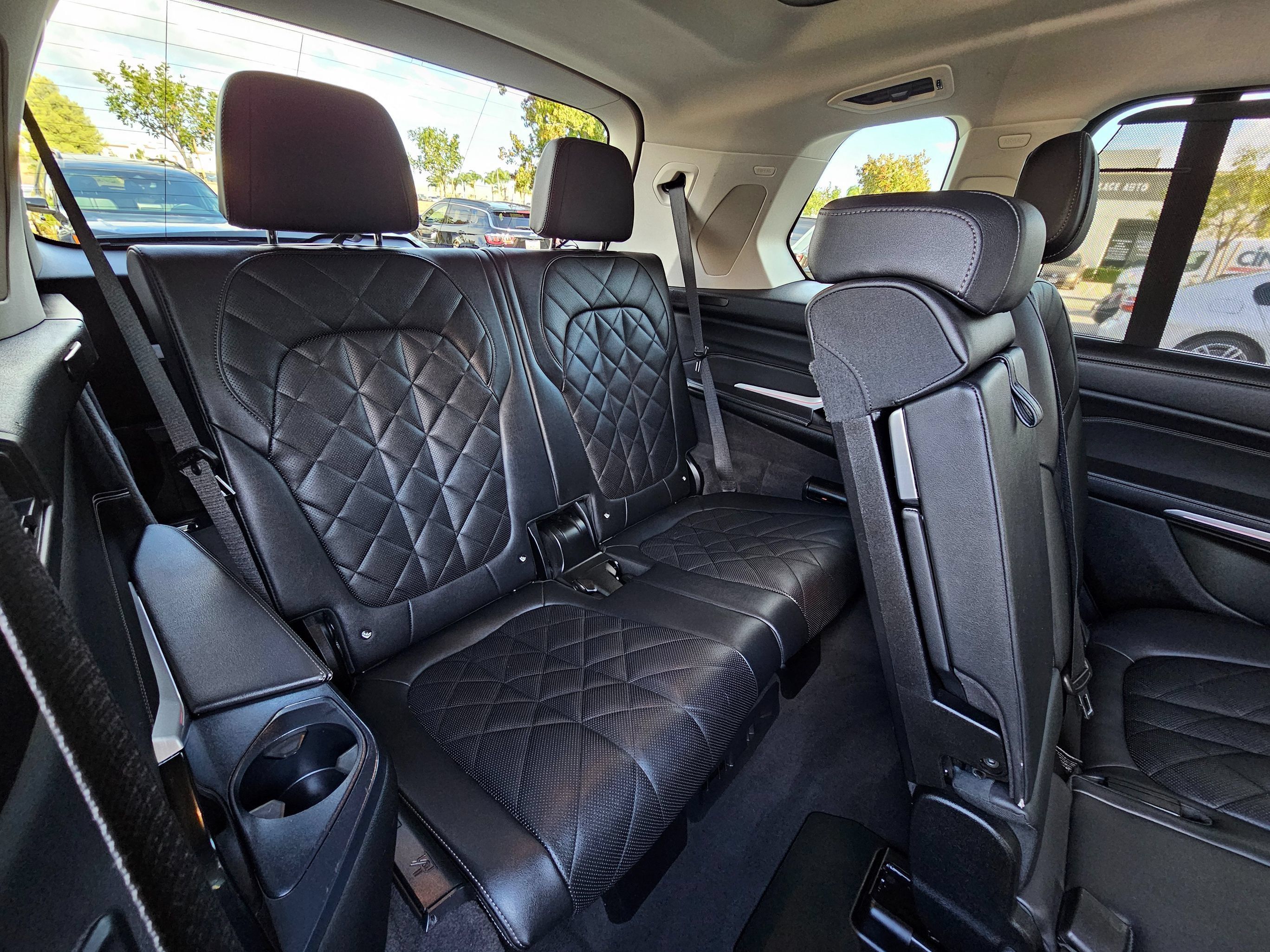Used 2025 BMW X7 xDrive40i AWD/4WD image 25