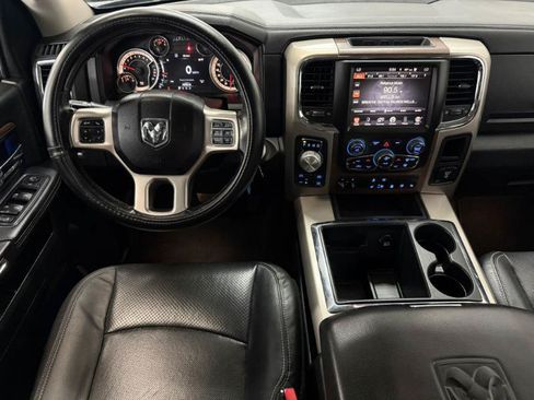 Used 2014 RAM 1500 Laramie AWD/4WD image 15