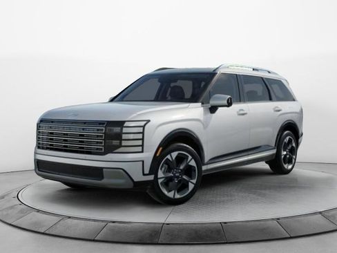 New 2026 Hyundai Palisade Limited image 1