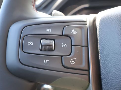 New 2026 GMC Sierra 1500 AT4X w/ AT4X AEV Edition AWD/4WD image 18