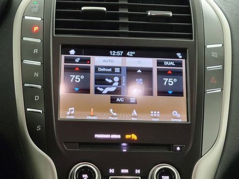 Used 2019 Lincoln MKC Reserve w/ MKC Climate Package image 22