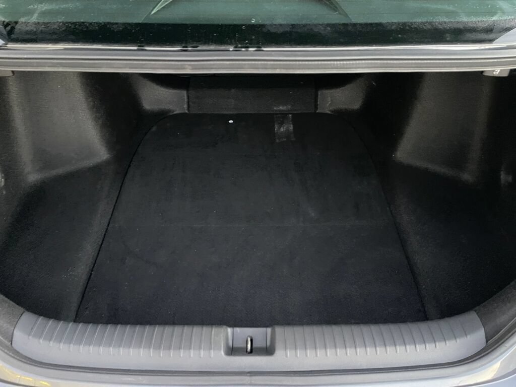 Certified 2024 Honda Accord EX image 24