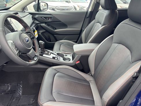 New 2026 Subaru Crosstrek 2.5i Limited image 16