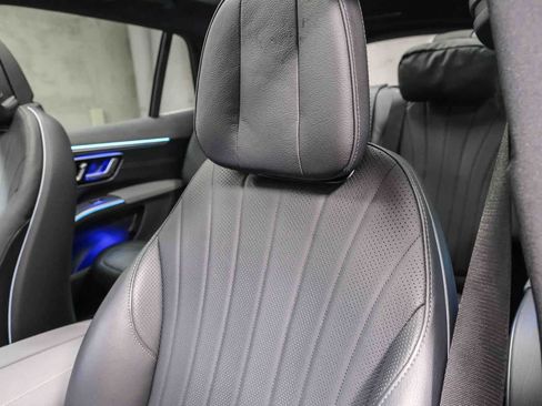 Certified 2024 Mercedes-Benz EQS 450+ SUV image 25