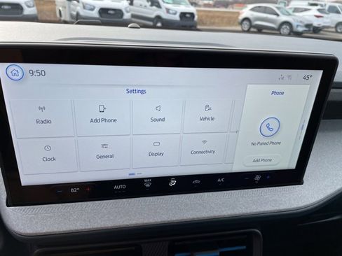 New 2026 Ford Maverick XLT image 35