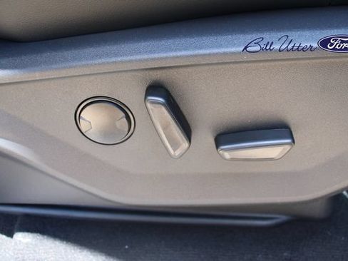 New 2026 Ford Expedition Max Platinum AWD/4WD image 8