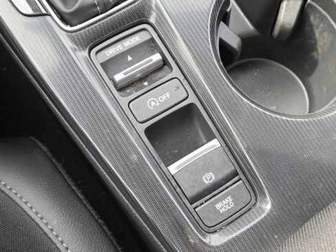 Used 2025 Honda Civic Sport image 5