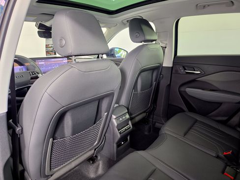 New 2026 Audi Q3 quattro 2.0T AWD/4WD image 62