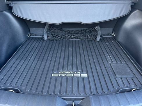 Certified 2026 Toyota Corolla Cross XLE w/ Convenience Package AWD/4WD image 15