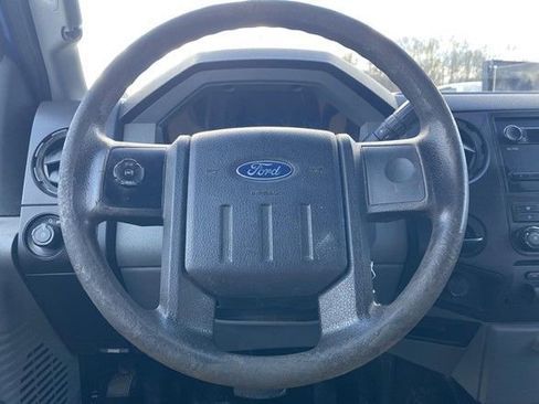 Used 2016 Ford F350 XL image 16