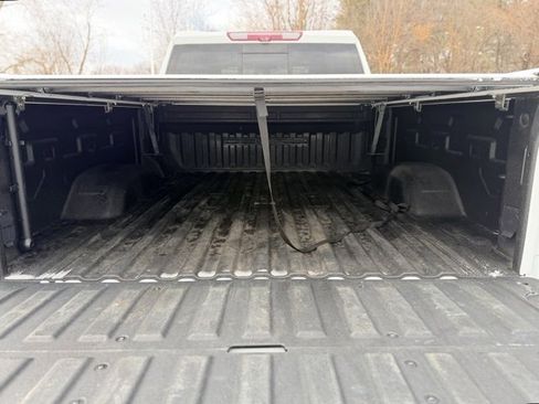 Used 2020 GMC Sierra 2500 Denali w/ Denali Ultimate Package image 29