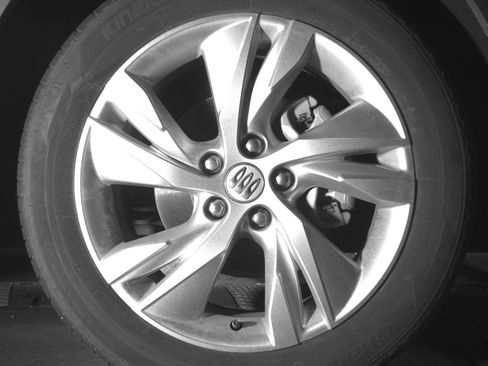 Used 2025 Buick Encore GX Preferred image 13