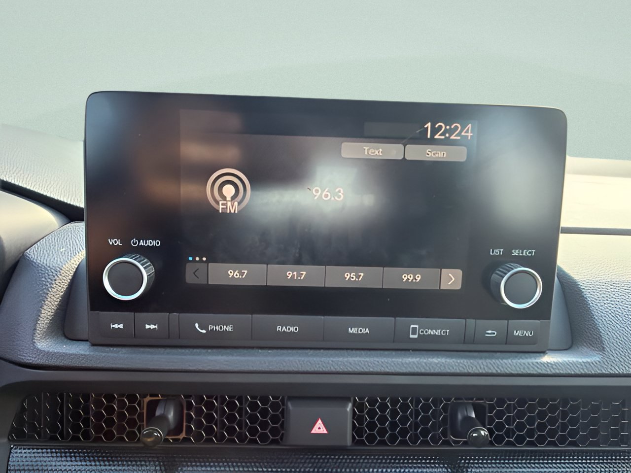 Used 2024 Honda CR-V LX image 22