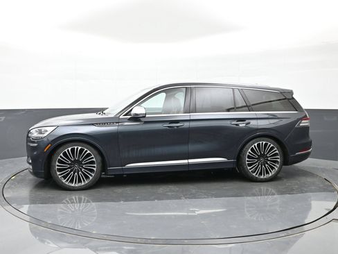 Used 2020 Lincoln Aviator Black Label w/ Dynamic Handling Package AWD/4WD image 9