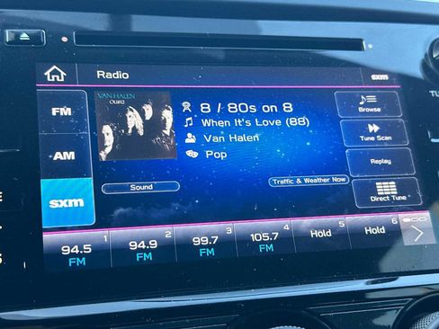 Used 2020 Subaru WRX Premium w/ Performance Package image 20