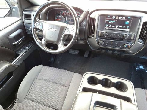 Used 2019 Chevrolet Silverado 1500 LT image 10