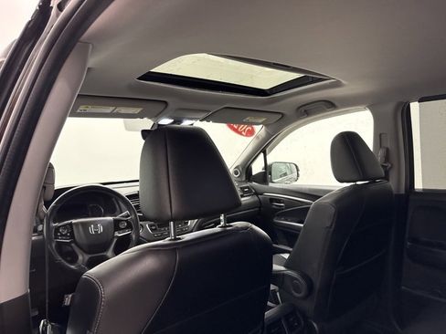 Used 2022 Honda Pilot Special Edition image 21