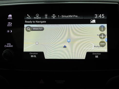 Used 2022 Honda Pilot TrailSport image 16