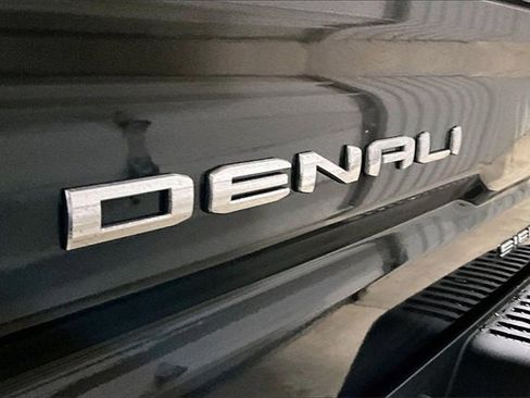 New 2026 GMC Sierra 1500 Denali image 7