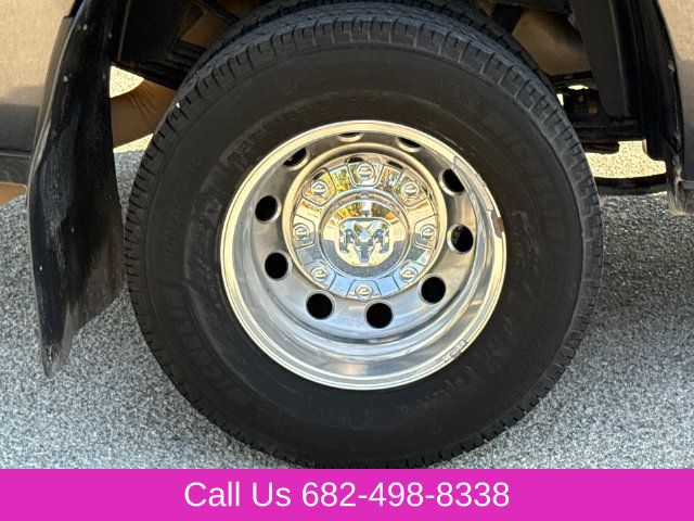 Used 2025 RAM 3500 Tradesman AWD/4WD image 10