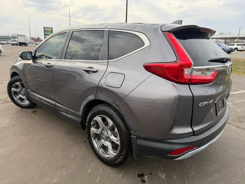Used 2018 Honda CR-V EX image 70
