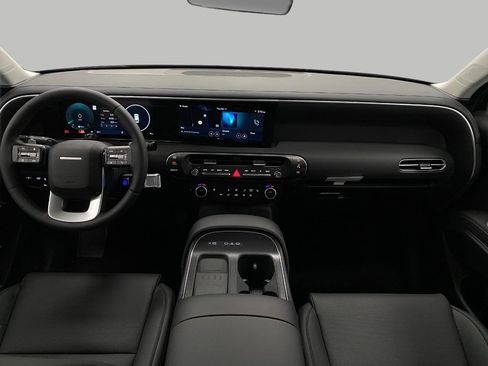 New 2026 Hyundai Palisade SEL AWD/4WD image 21