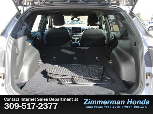 Used 2022 Jeep Compass Altitude w/ Convenience Group image 7