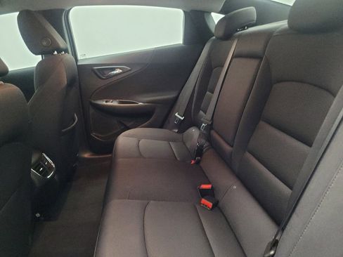 Used 2023 Chevrolet Malibu LT image 18